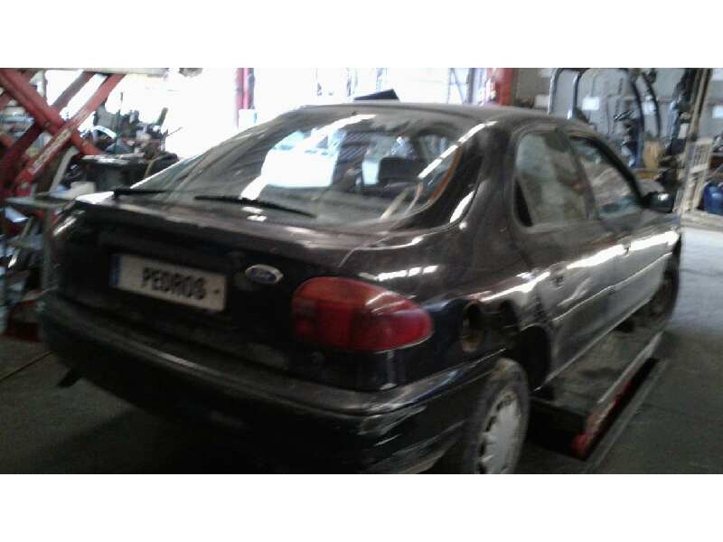 ford mondeo berlina/familiar (fd) del año 1995