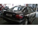 FORD MONDEO BERLINA/FAMILIAR (FD)