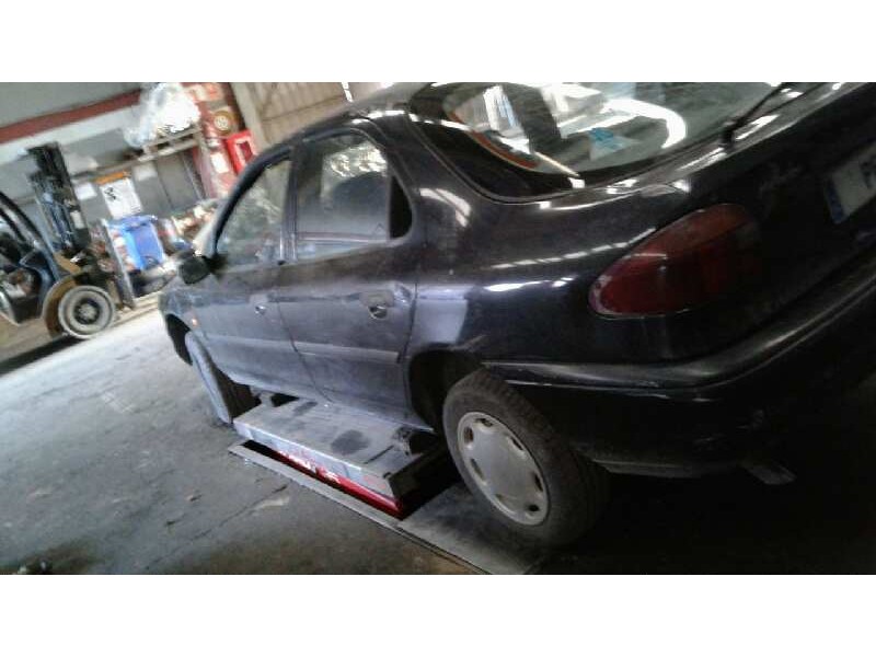 ford mondeo berlina/familiar (fd) del año 1995
