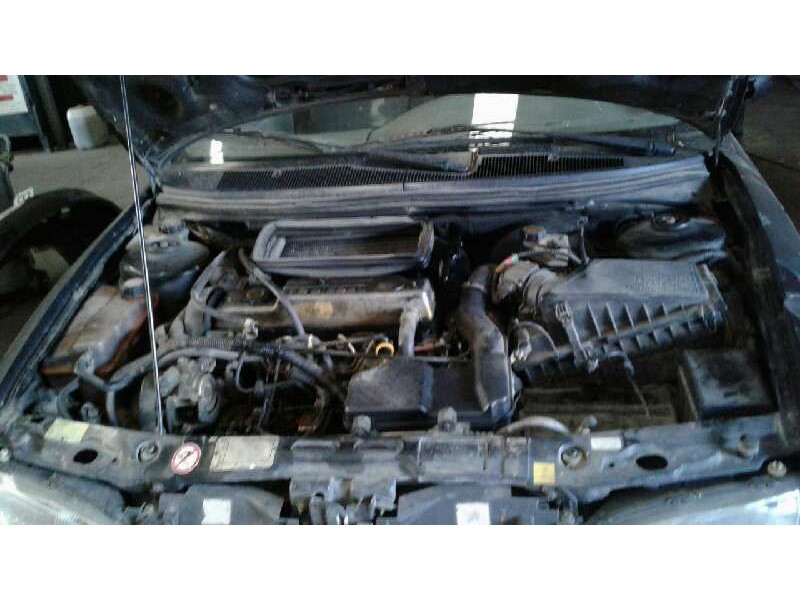 ford mondeo berlina/familiar (fd) del año 1995