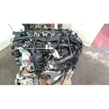 MOTOR COMPLETO N57D30A 11002180689 