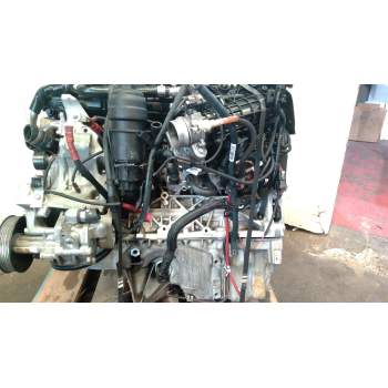 Recambio de motor completo para bmw x5 (e70) xdrive 30 d referencia OEM IAM N57D30A 11002180689 