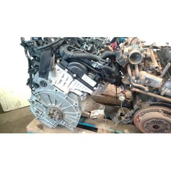 Recambio de motor completo para bmw x5 (e70) xdrive 30 d referencia OEM IAM N57D30A 11002180689 