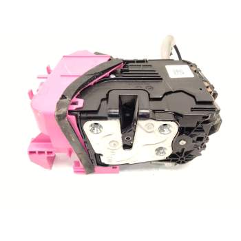 CERRADURA PUERTA DELANTERA IZQUIERDA 81310N7000 