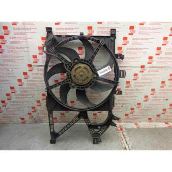 ELECTROVENTILADOR 0006476 