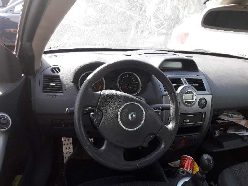 renault megane ii coupe/cabrio del año 2006