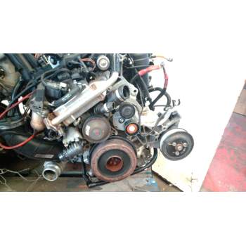 Recambio de motor completo para bmw x5 (e70) xdrive 30 d referencia OEM IAM N57D30A 11002180689 