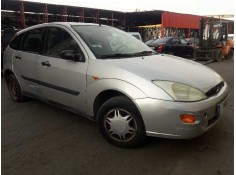 ford focus berlina (cak) del año 1999 2