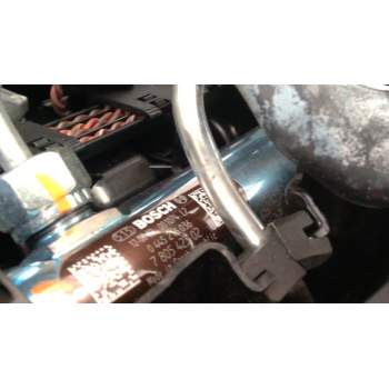 Recambio de motor completo para bmw x5 (e70) xdrive 30 d referencia OEM IAM N57D30A 11002180689 