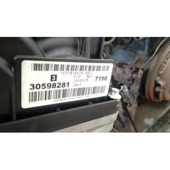 Recambio de motor completo para bmw x5 (e70) xdrive 30 d referencia OEM IAM N57D30A 11002180689 