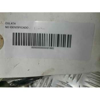 Recambio de culata para toyota celica (t20) 2.0 16v cat referencia OEM IAM 63  49969