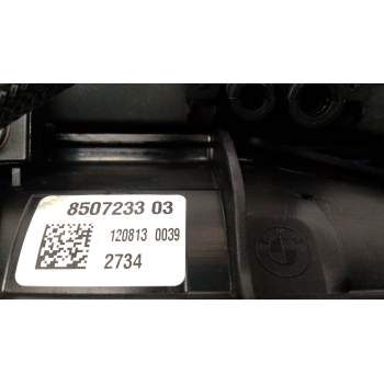 Recambio de motor completo para bmw x5 (e70) xdrive 30 d referencia OEM IAM N57D30A 11002180689 