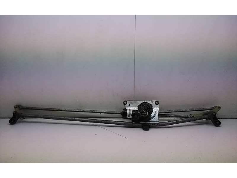 Recambio de motor limpia delantero para citroën xsara picasso 2.0 hdi referencia OEM IAM 3397020489  