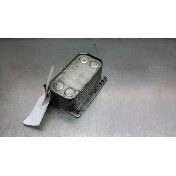 Recambio de enfriador aceite motor para renault koleos 2.0 dci diesel fap referencia OEM IAM 6790972560  