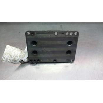 Recambio de enfriador aceite motor para renault koleos 2.0 dci diesel fap referencia OEM IAM 6790972560  