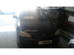 opel astra g berlina del año 2004