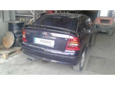 opel astra g berlina del año 2004 2