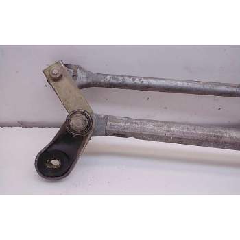 Recambio de motor limpia delantero para citroën xsara picasso 2.0 hdi referencia OEM IAM 3397020489  