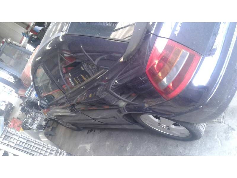 opel astra g berlina del año 2004