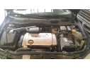 OPEL ASTRA G BERLINA