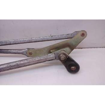 Recambio de motor limpia delantero para citroën xsara picasso 2.0 hdi referencia OEM IAM 3397020489  