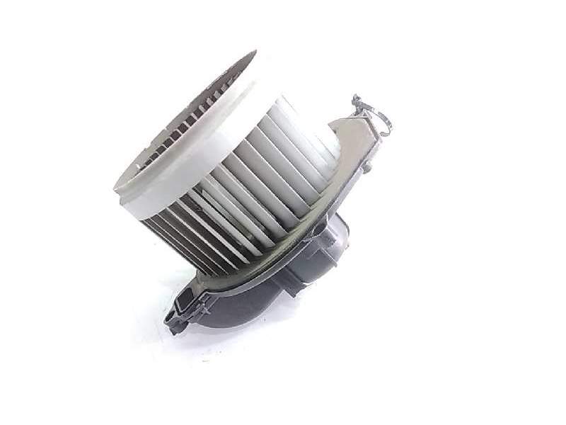 Recambio de motor calefaccion para peugeot partner kasten 1.6 16v hdi referencia OEM IAM 181428100  