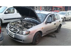nissan almera (n16/e) del año 2003