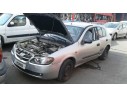 NISSAN ALMERA (N16/E)