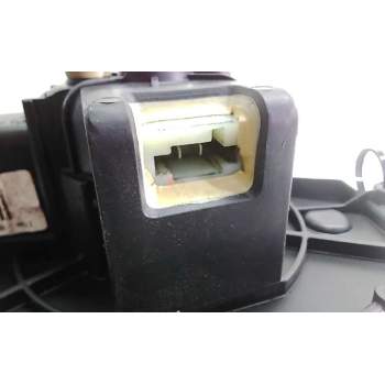 Recambio de motor calefaccion para peugeot partner kasten 1.6 16v hdi referencia OEM IAM 181428100  