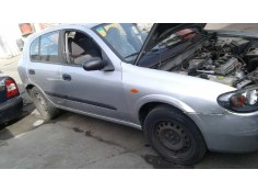 nissan almera (n16/e) del año 2003 2
