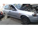NISSAN ALMERA (N16/E)
