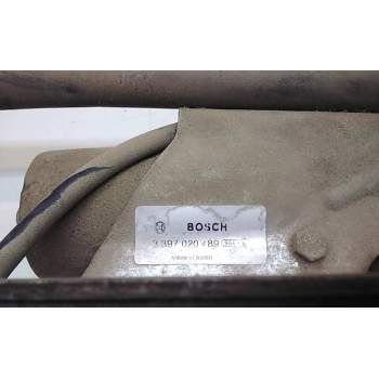 Recambio de motor limpia delantero para citroën xsara picasso 2.0 hdi referencia OEM IAM 3397020489  
