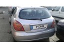 NISSAN ALMERA (N16/E)