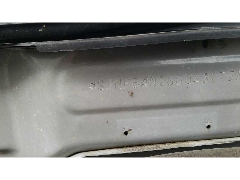 nissan almera (n16/e) del año 2003