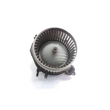 Recambio de motor calefaccion para peugeot partner kasten 1.6 16v hdi referencia OEM IAM 181428100  