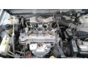 NISSAN ALMERA (N16/E)
