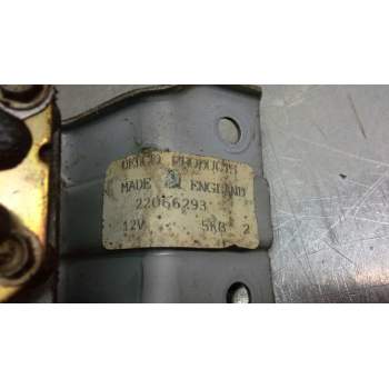 Recambio de motor limpia trasero para » otros... premium 370 26 g 6x2 referencia OEM IAM   49997