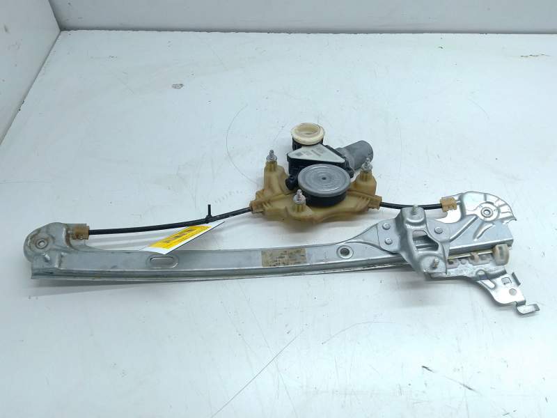 Recambio de elevalunas trasero derecho para toyota c-hr (_x1_) 1.8 hybrid (zyx10_, zyx11_) referencia OEM IAM   