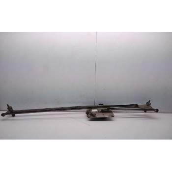 Recambio de motor limpia delantero para citroën xsara picasso 2.0 hdi referencia OEM IAM 3397020489  