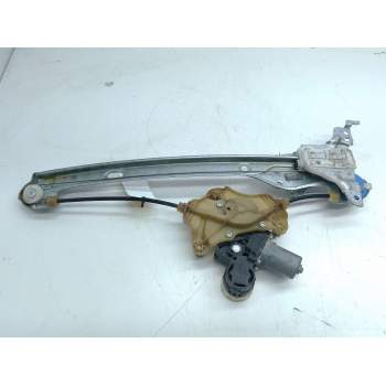 Recambio de elevalunas trasero derecho para toyota c-hr (_x1_) 1.8 hybrid (zyx10_, zyx11_) referencia OEM IAM   
