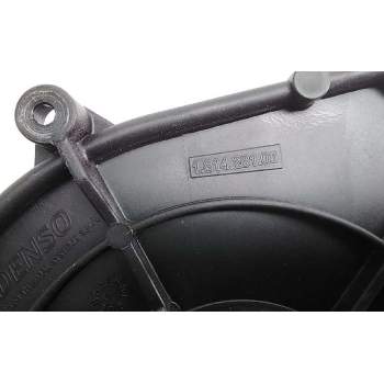 Recambio de motor calefaccion para peugeot partner kasten 1.6 16v hdi referencia OEM IAM 181428100  