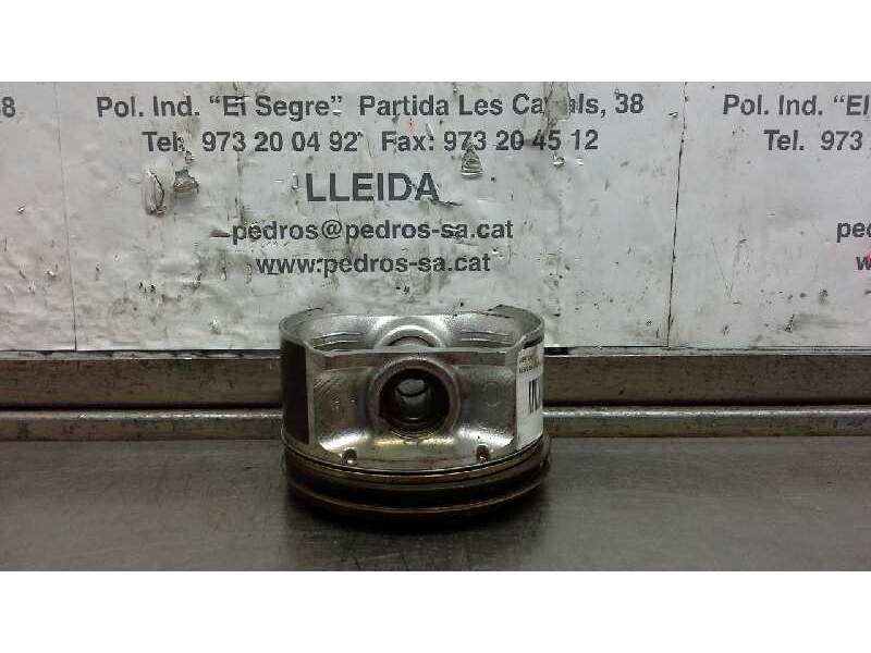 Recambio de piston para nissan qashqai (j10) 2.0 16v cat referencia OEM IAM   