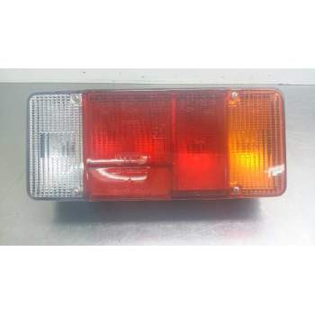 Recambio de piloto trasero derecho para iveco daily caja cerrada referencia OEM IAM 0352000D  50162