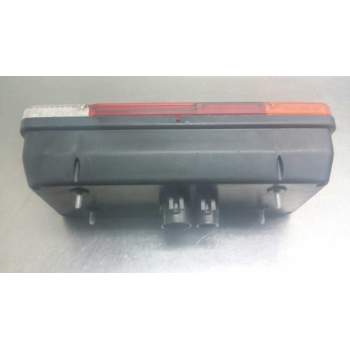 Recambio de piloto trasero derecho para iveco daily caja cerrada referencia OEM IAM 0352000D  50162