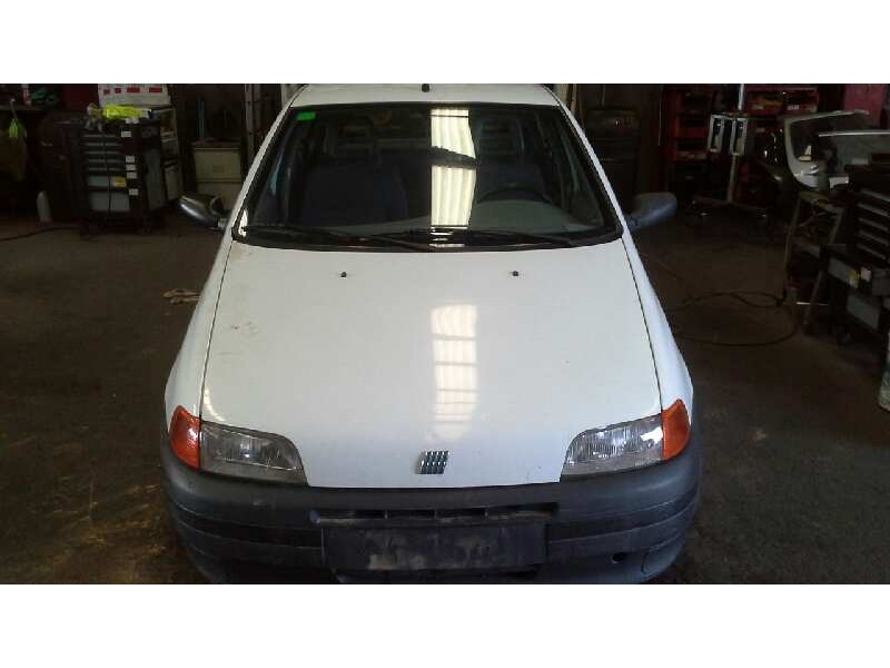fiat punto berl. (176) del año 1994