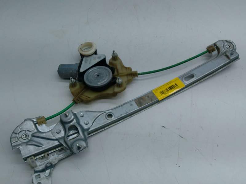 Recambio de elevalunas trasero izquierdo para toyota c-hr (_x1_) 1.8 hybrid (zyx10_, zyx11_) referencia OEM IAM   