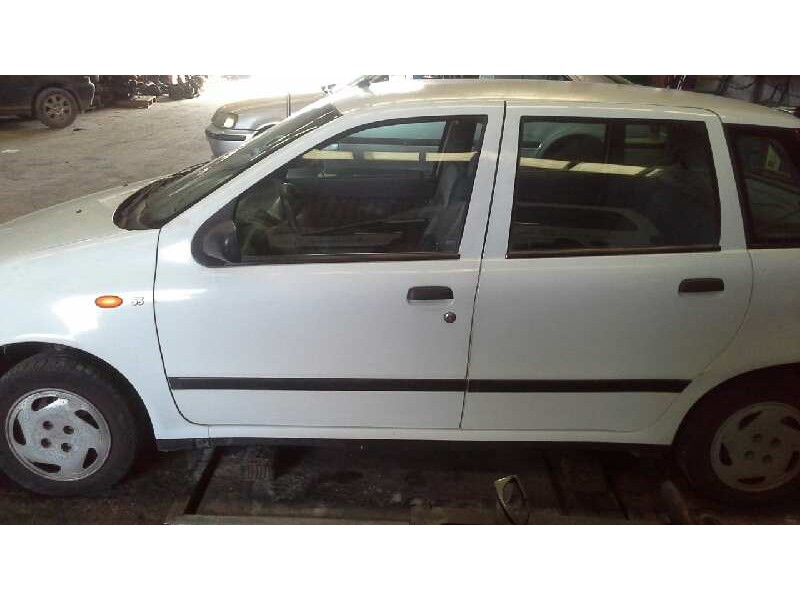 fiat punto berl. (176) del año 1994