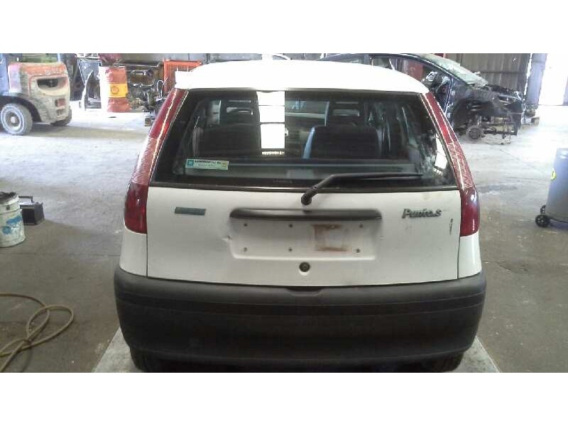 fiat punto berl. (176) del año 1994