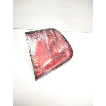 Recambio de piloto trasero central para seat ibiza (6k1) 1.9 tdi referencia OEM IAM 6K6945092B 6K6945108B 