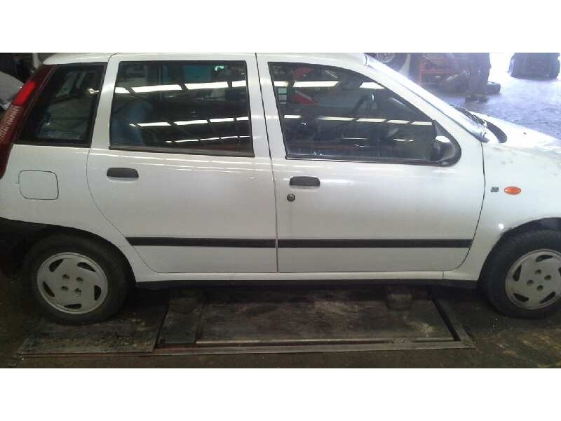 fiat punto berl. (176) del año 1994